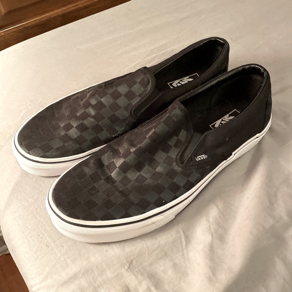 Vans Slip Ons